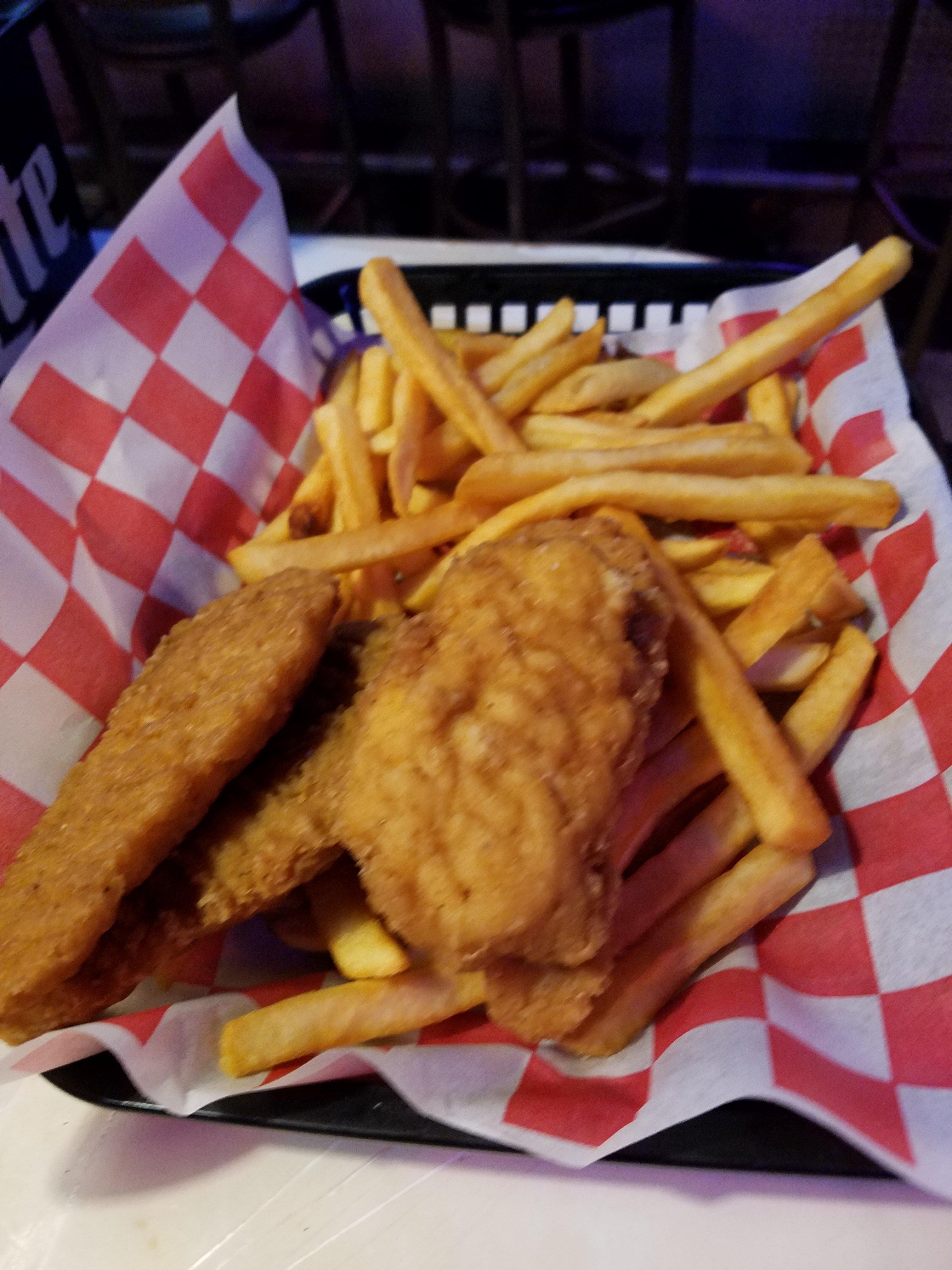 Johnny Joe's Sports Bar and Grill
