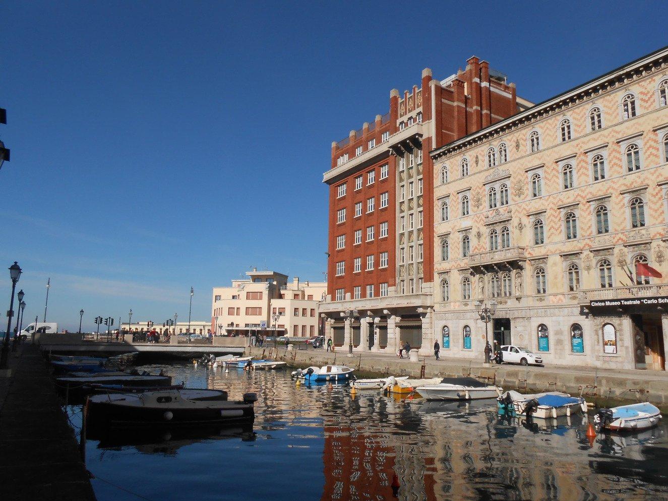 Museo Teatrale Carlo Schmidl