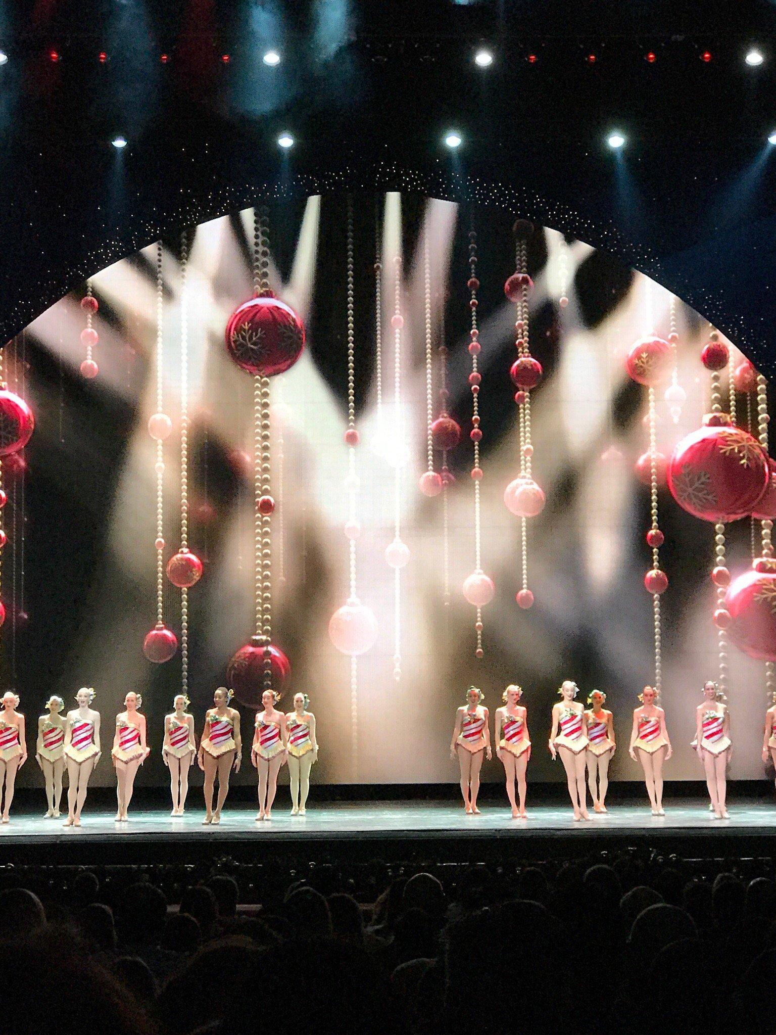 The Rockette Experience