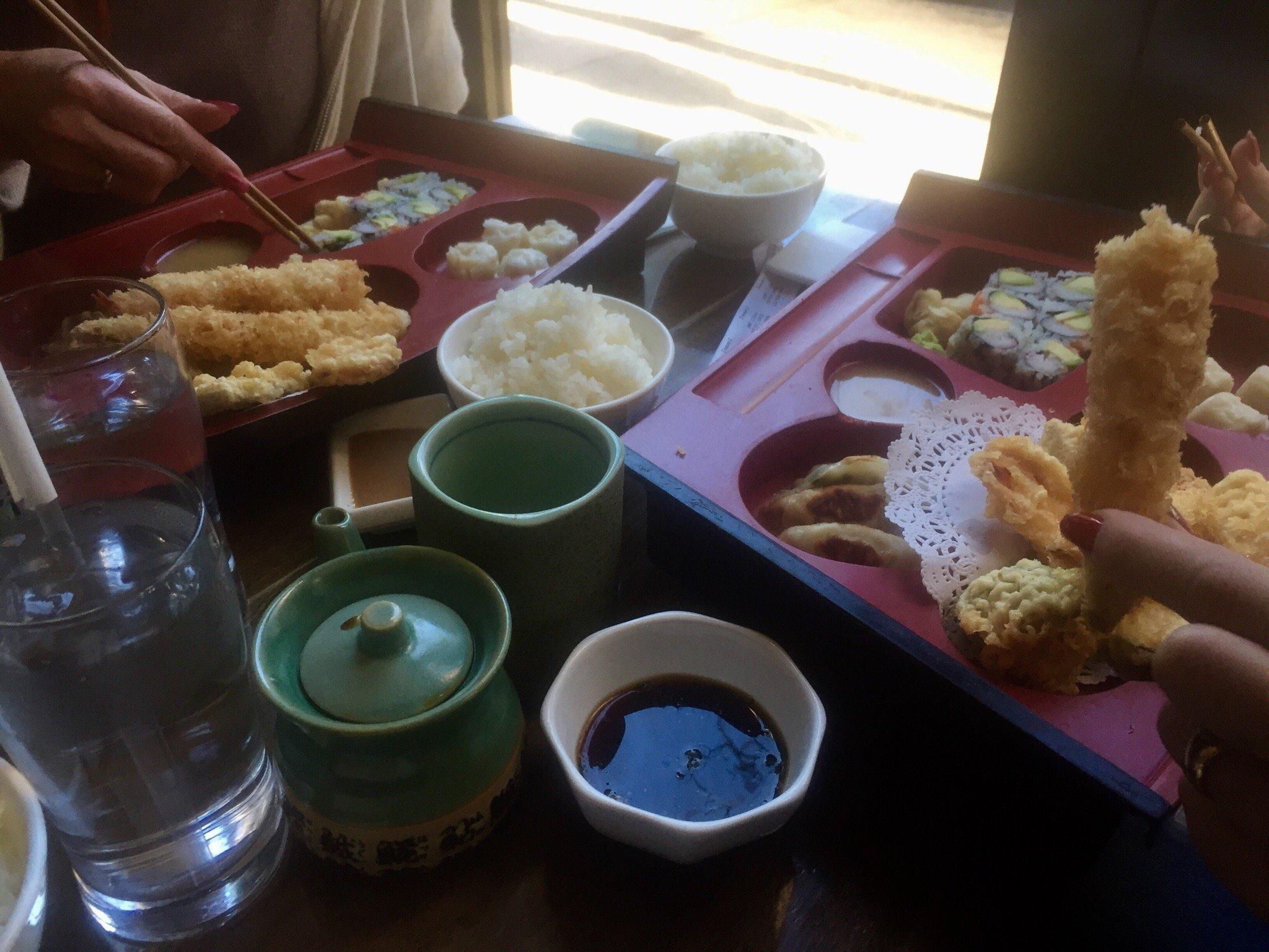 Ten Zan Restaurant