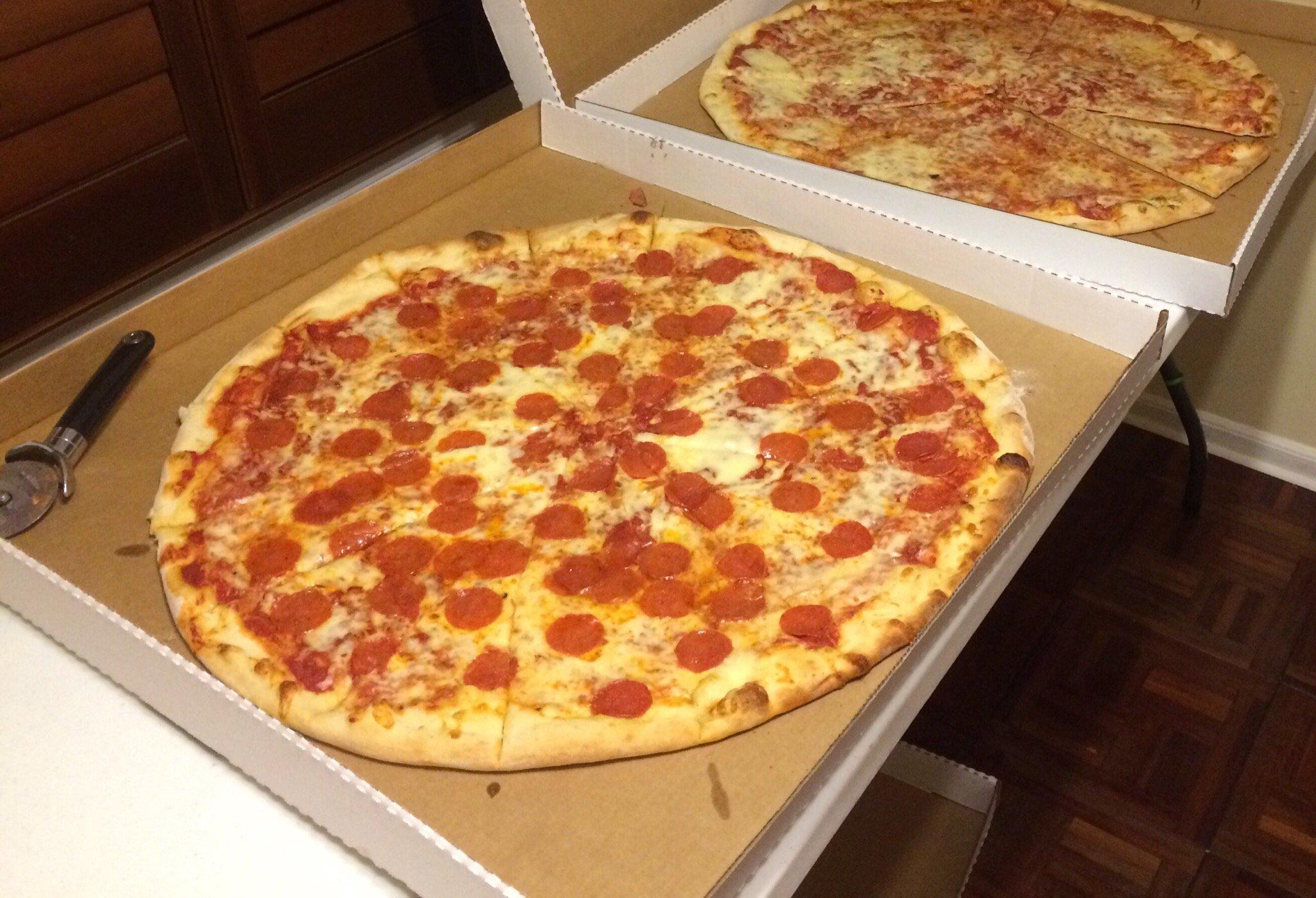 La Bella Pizza