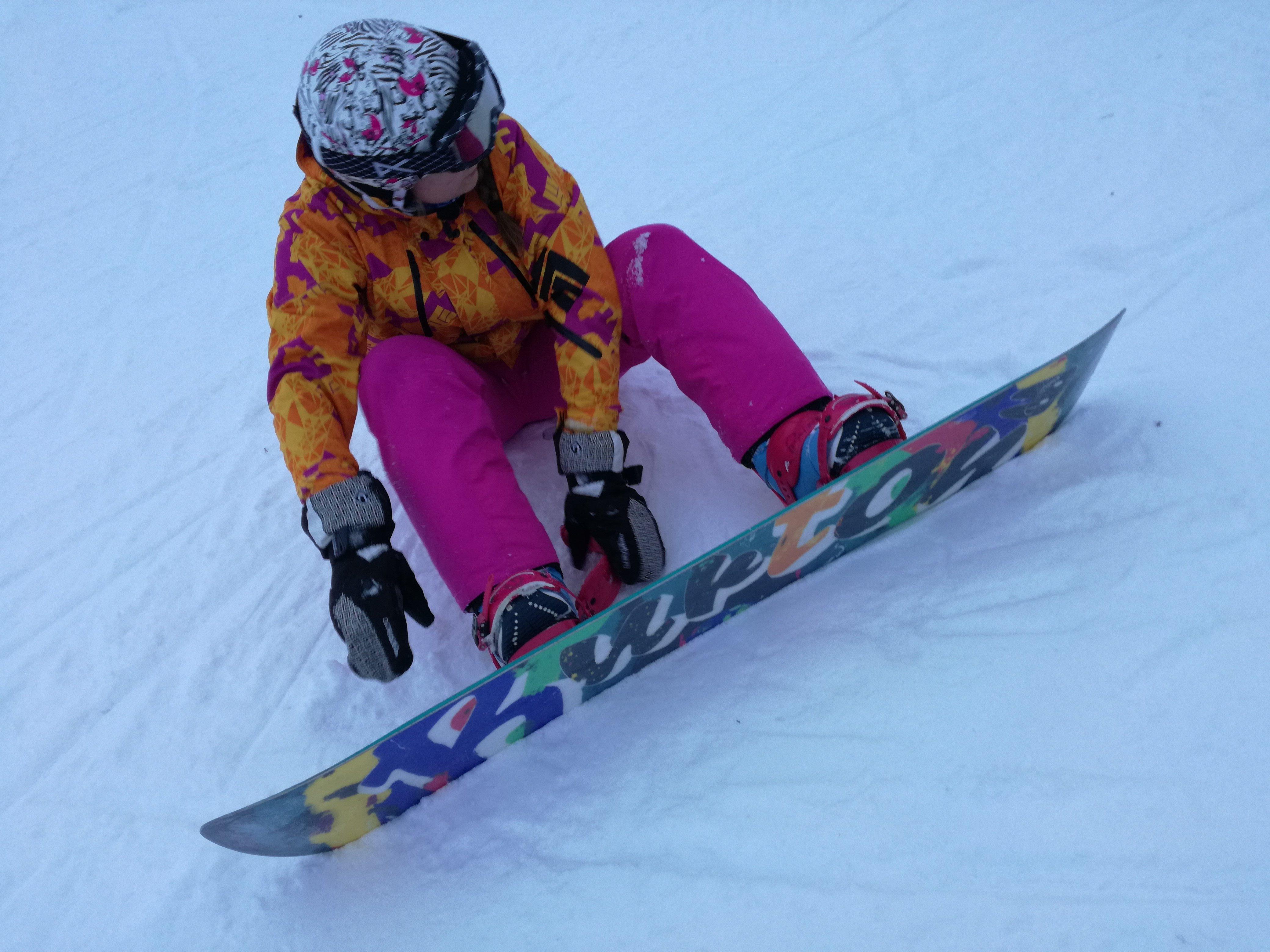 Fulufjellet Alpinsenter