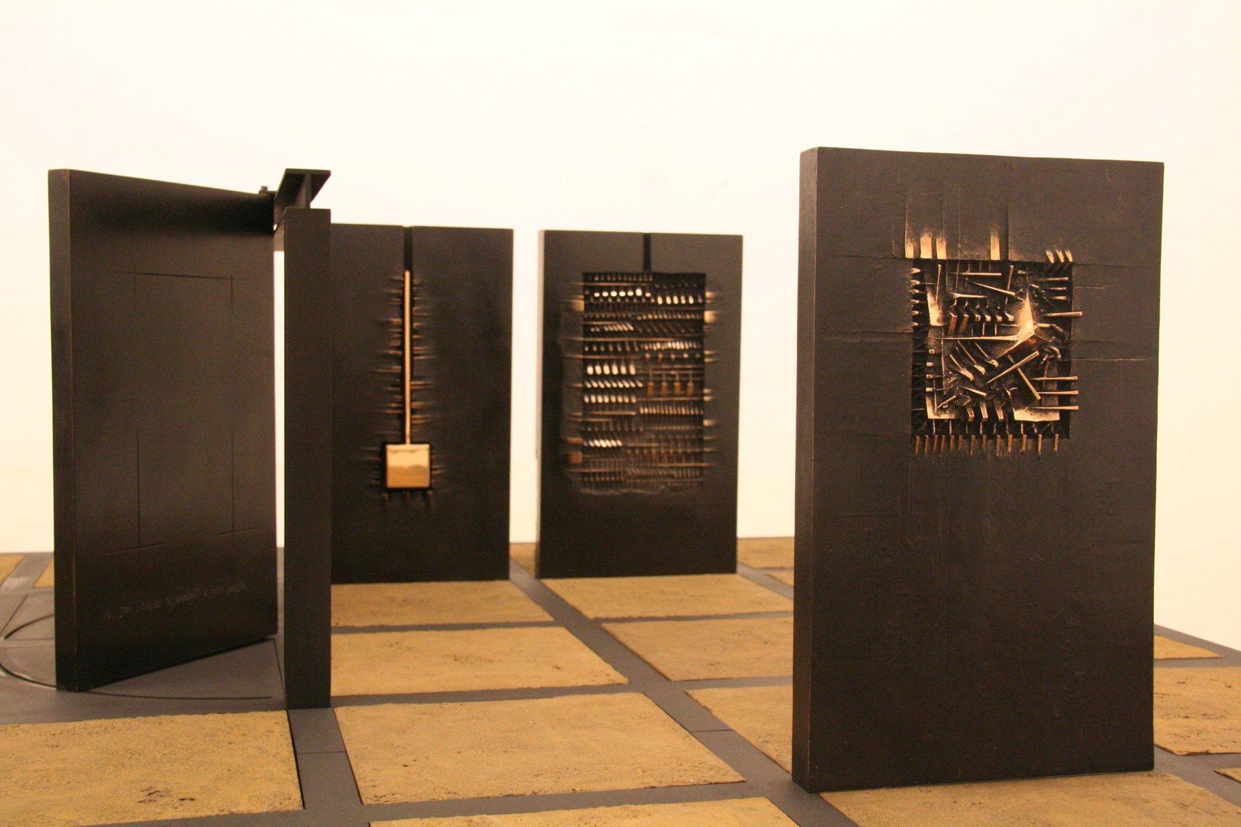 Fondazione Arnaldo Pomodoro