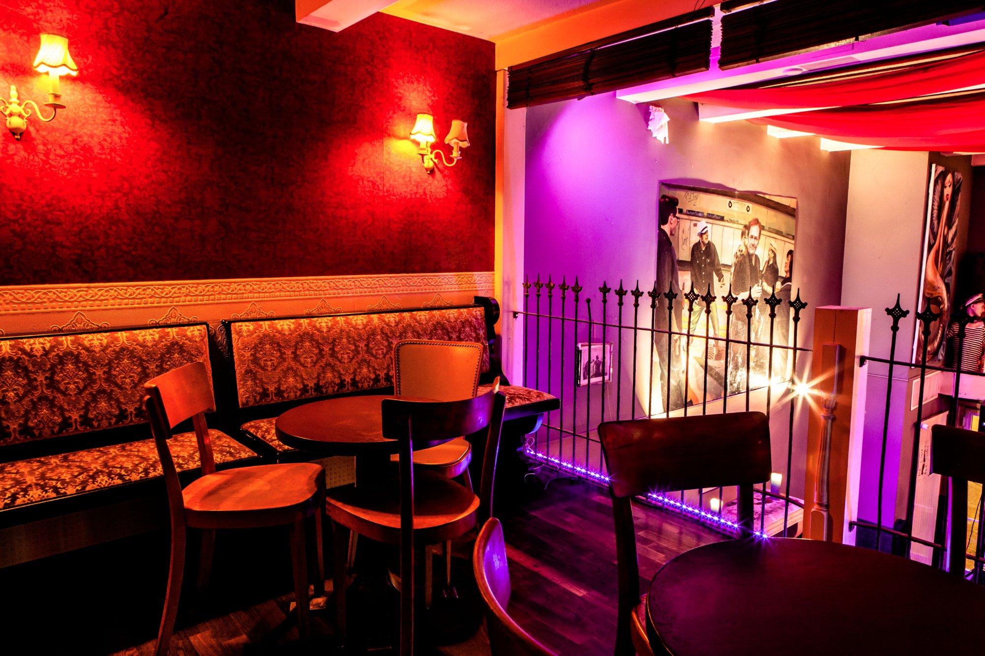 Photo by mexicanluzern