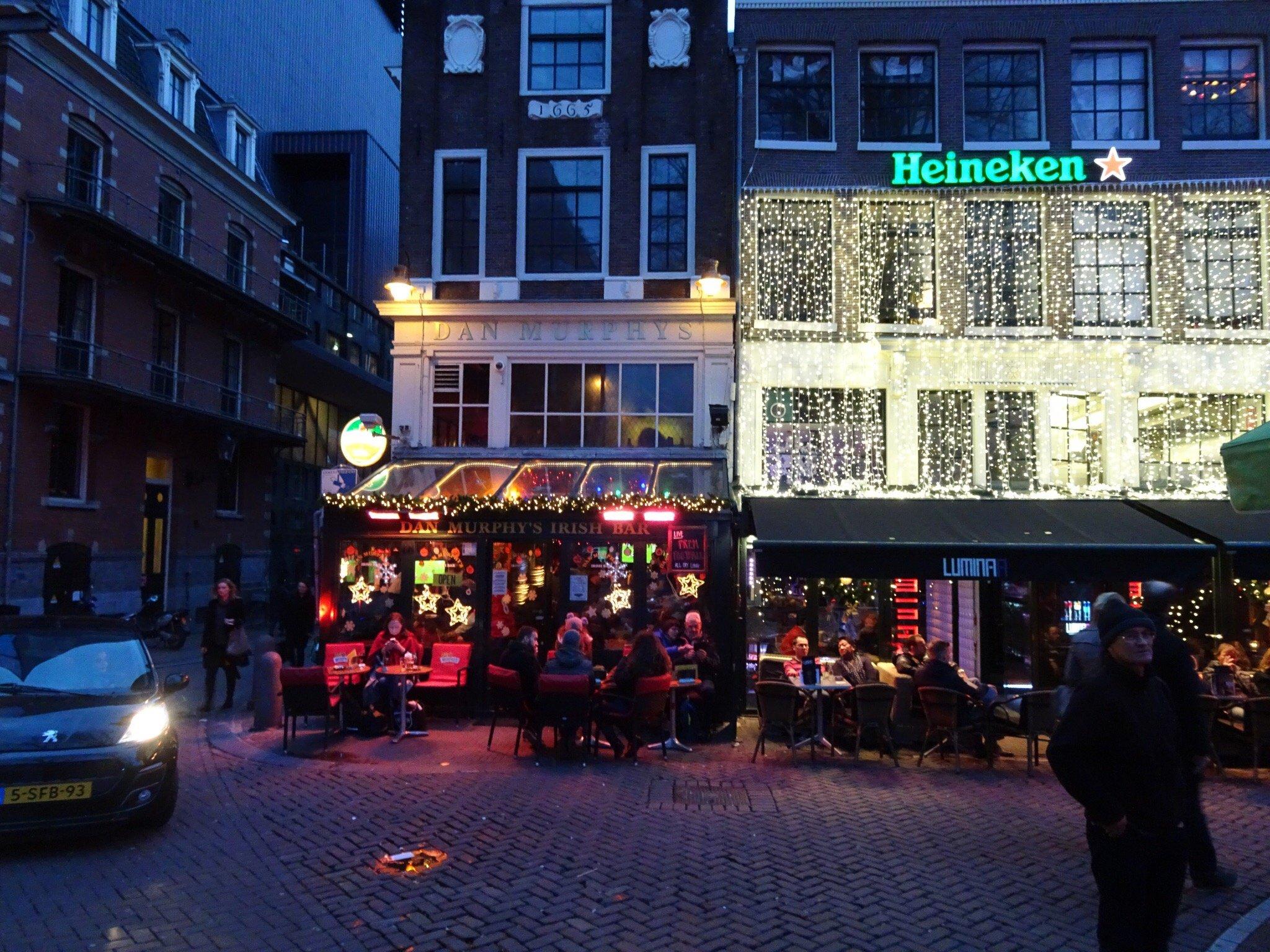 Photo by AmsterdamVideo