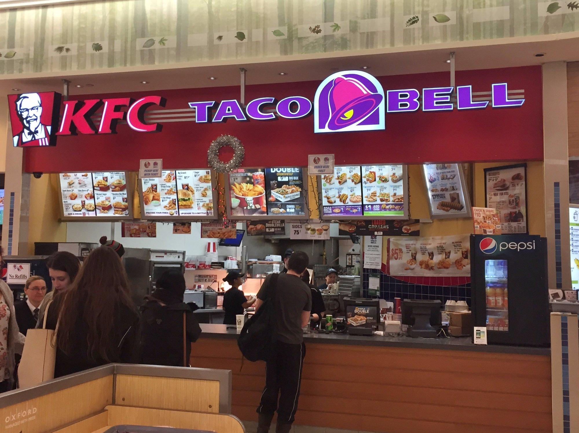 Taco Bell