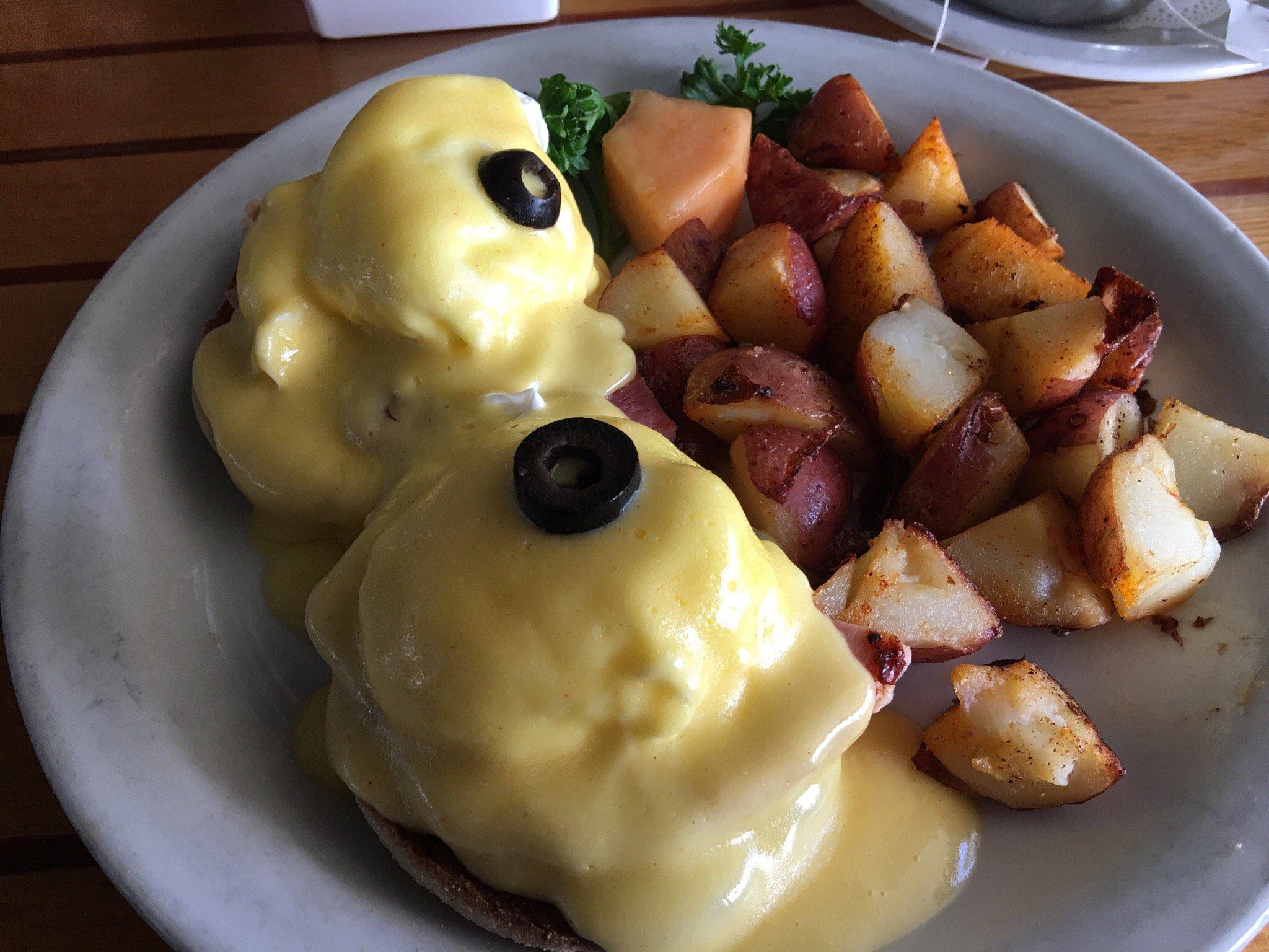 Turk's Warf Dana Point