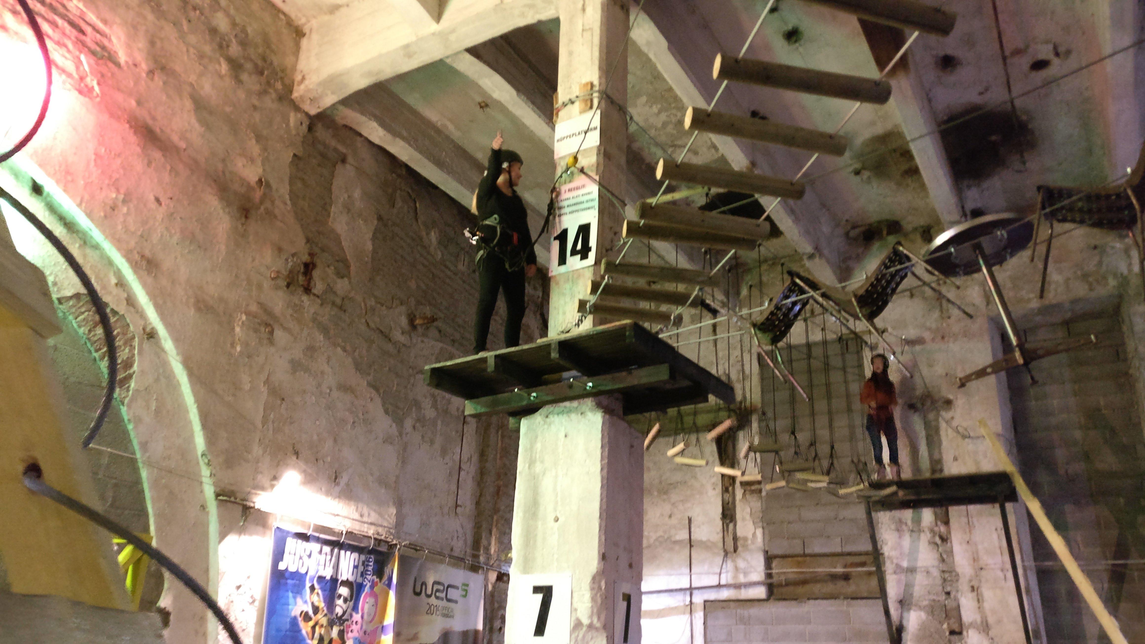 Zelluloosi Batuudikeskus