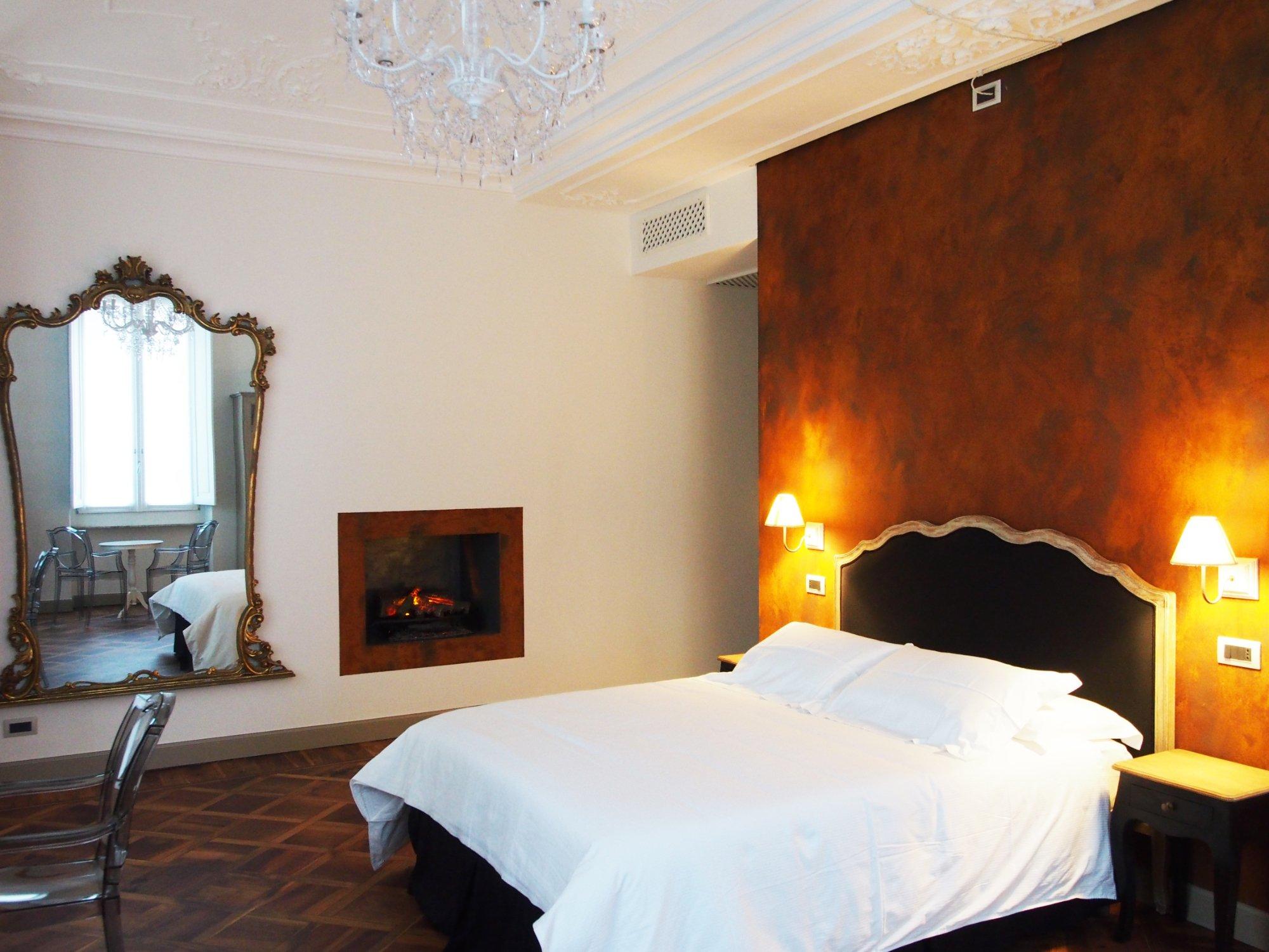 Europrooms Torino Centro