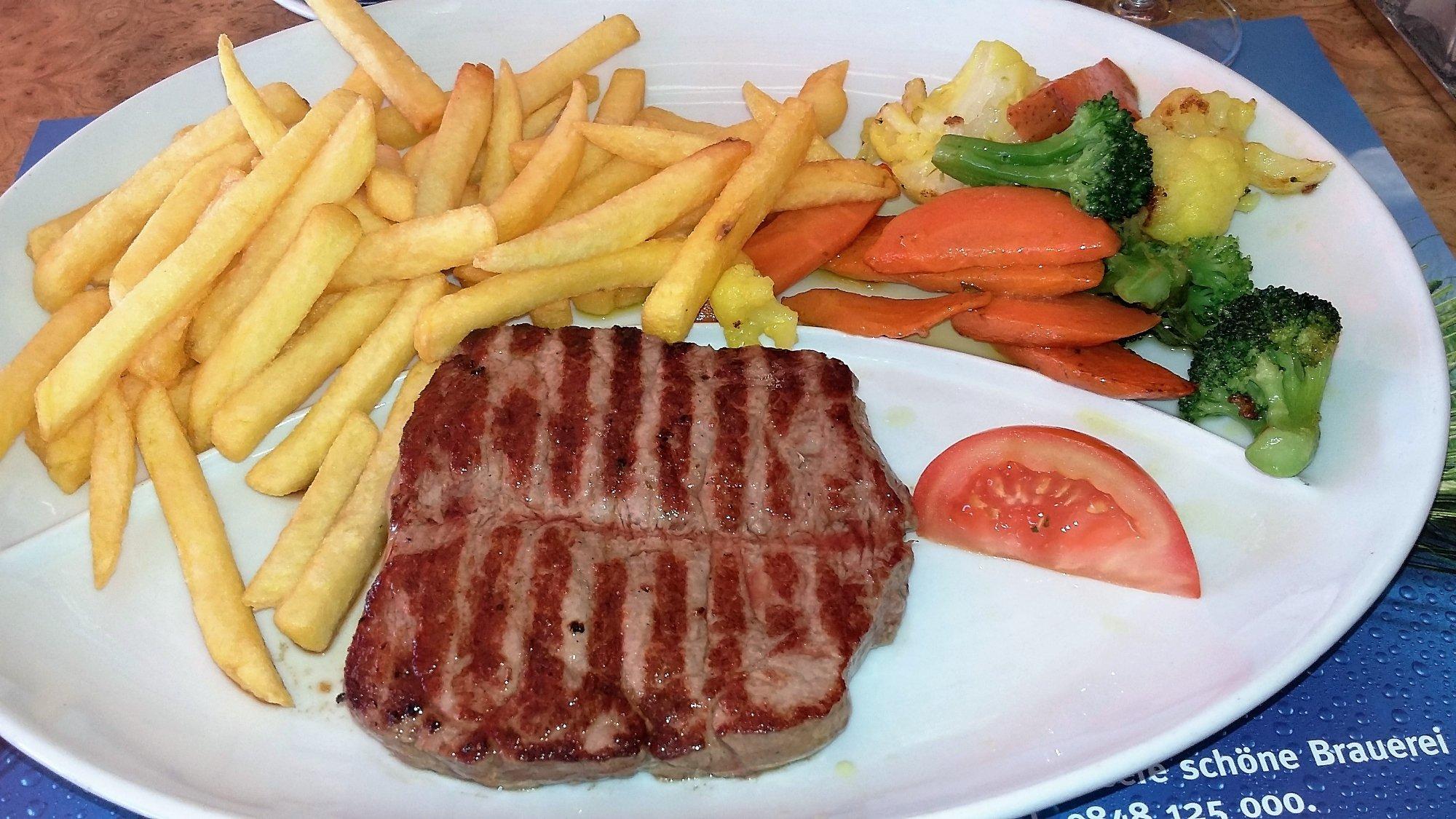 Pizzeria de la Poste