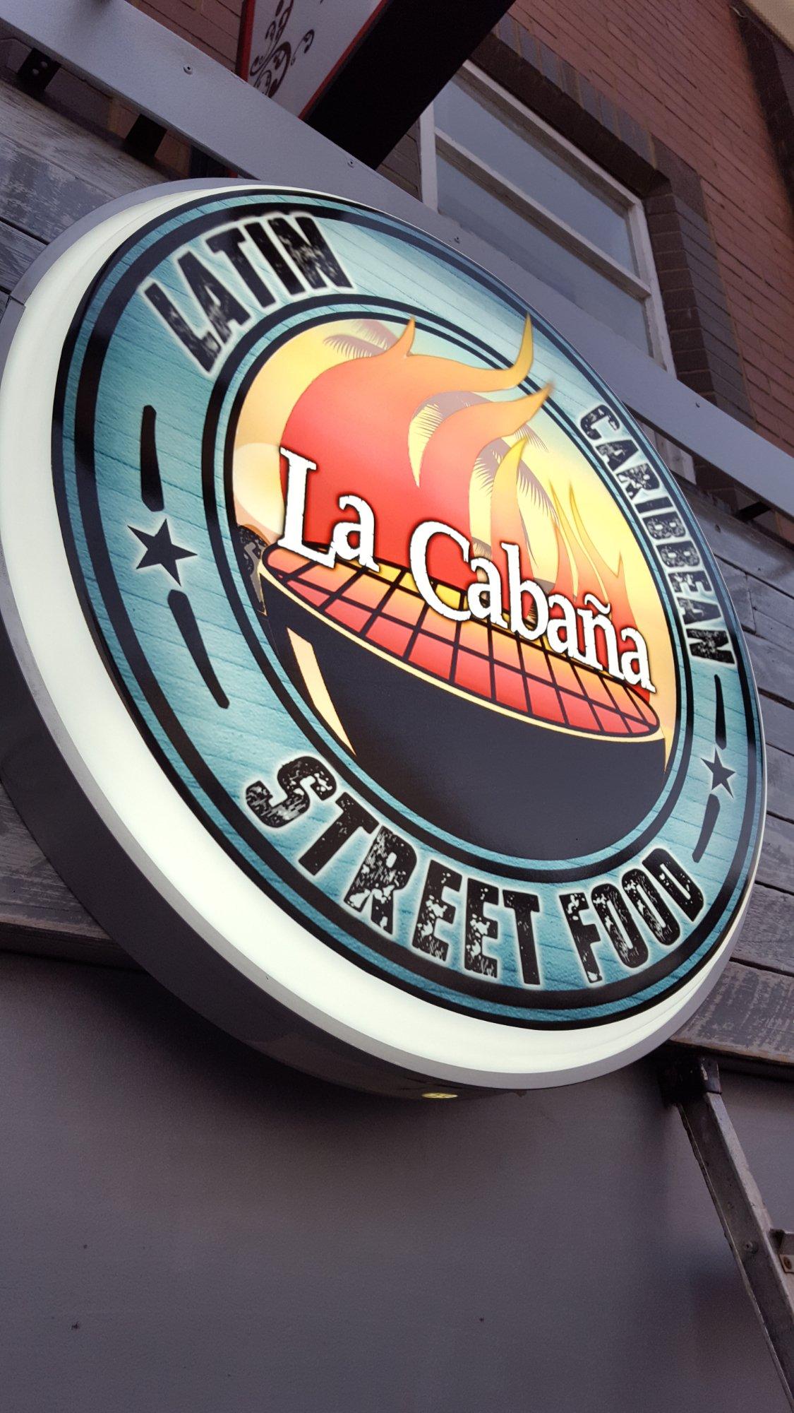 La Cabana