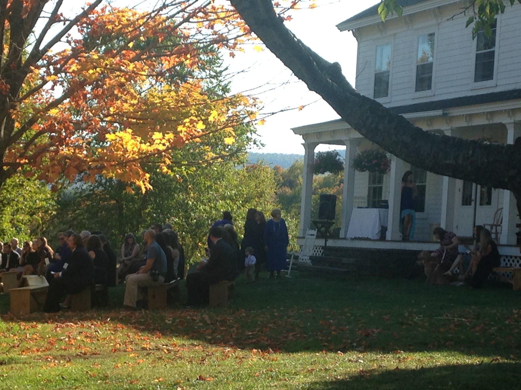 The Inn at West Settlement