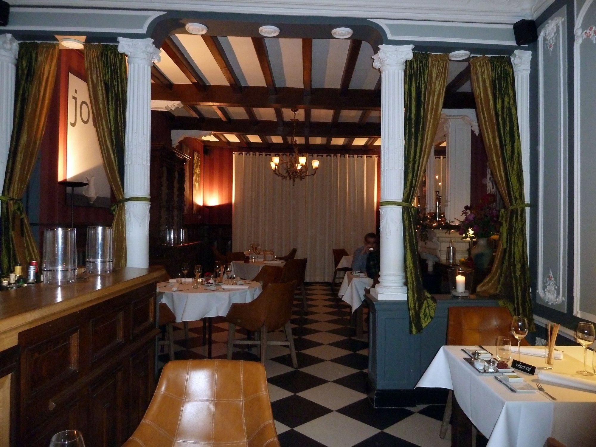 L'auberge Du Notaire