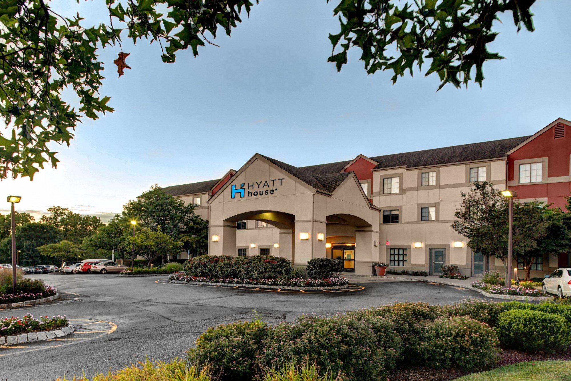 Hyatt House Parsippany/Whippany