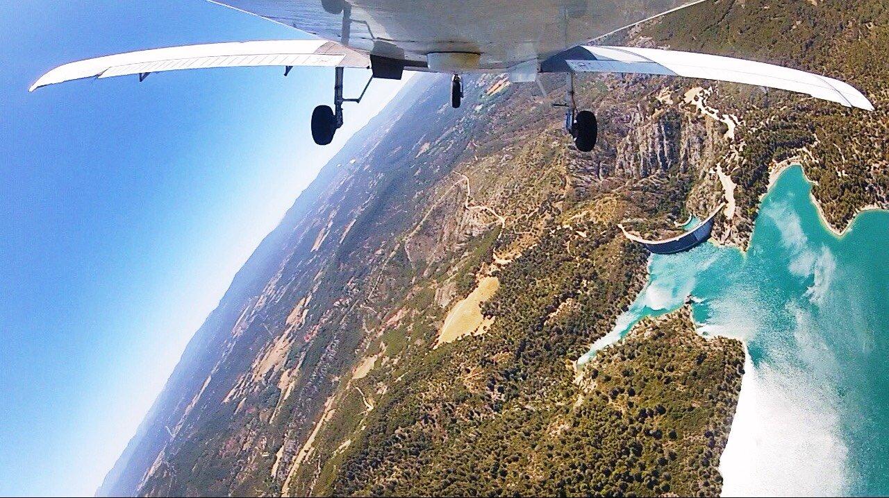 VUDENHAUT-France Aviation