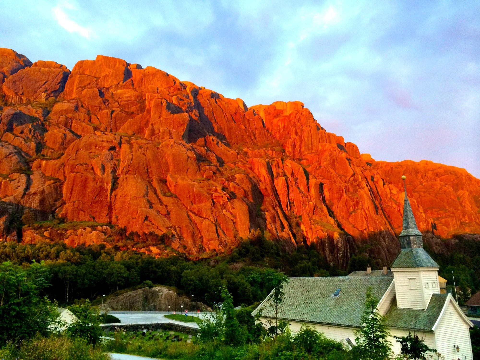 Solund Holiday Apartments