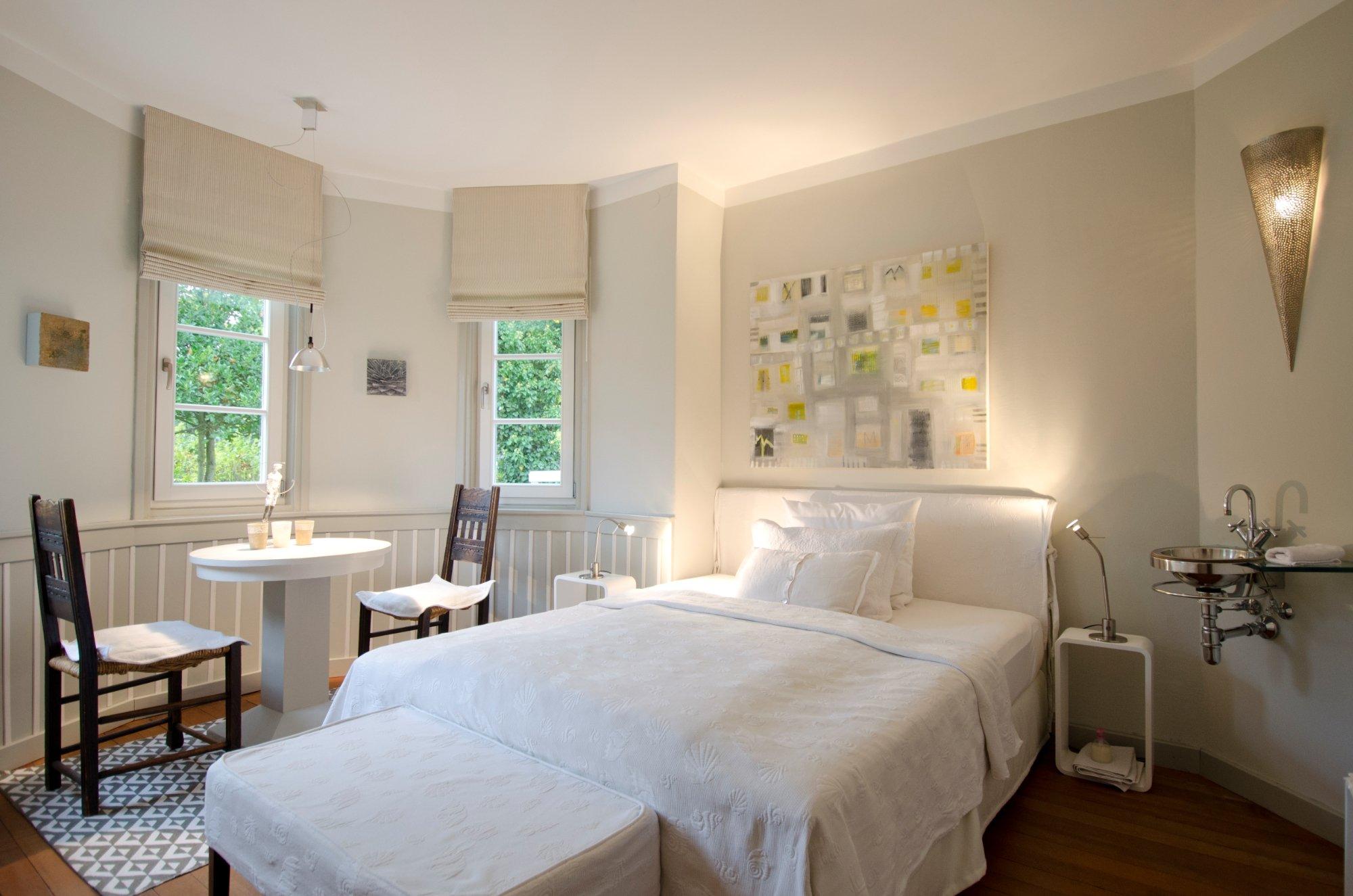 Am Eichholz Galerie & Art-Hotel