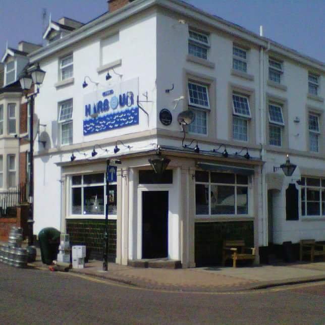 The Harbour Pub New Brighton