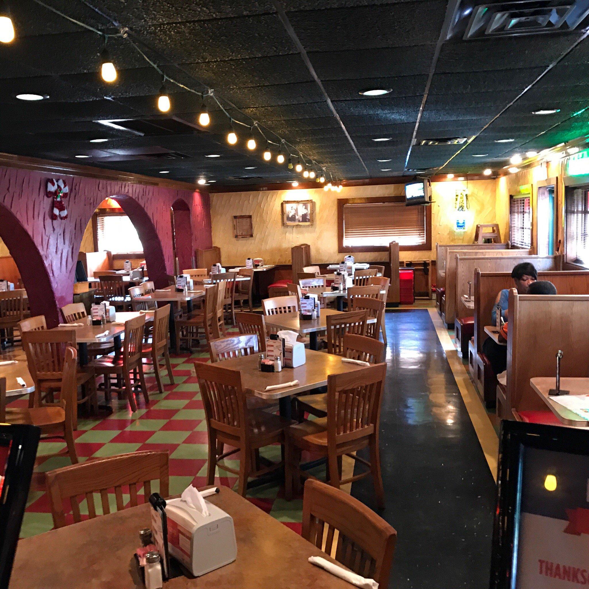 Monterey's Little Mexico