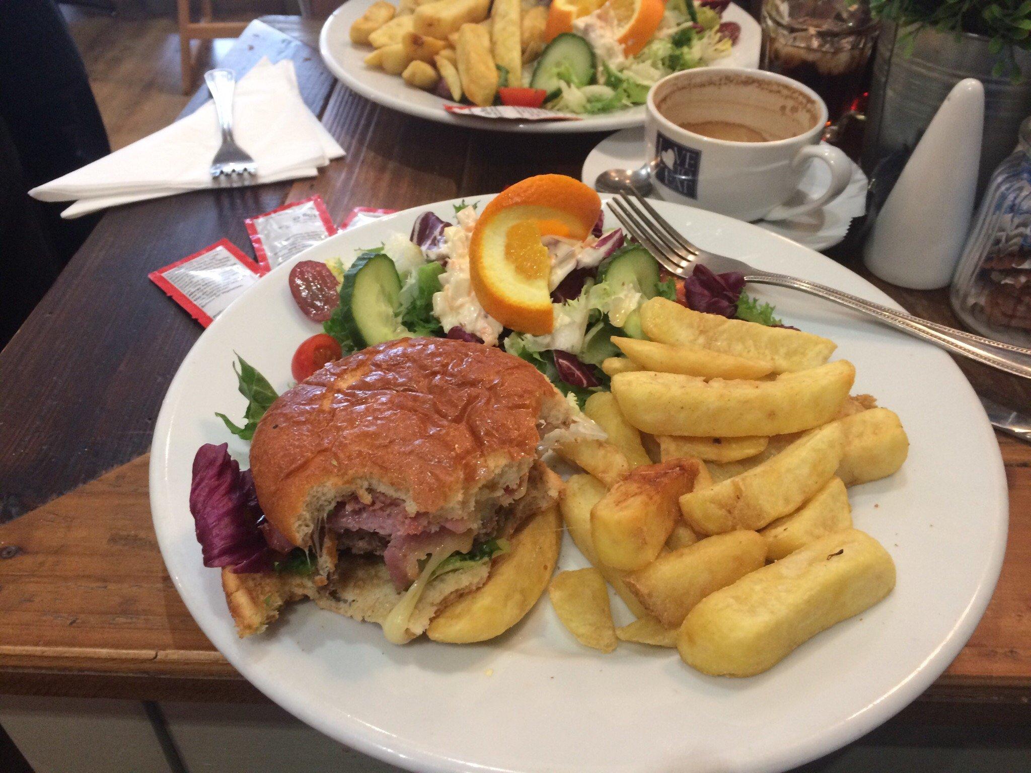 Love to Eat Southport