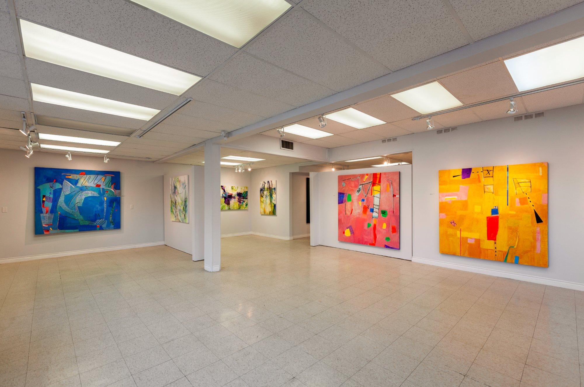 Lake Country Art Gallery