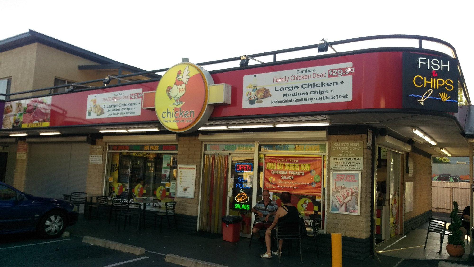 Photo by MrDavetheSarks