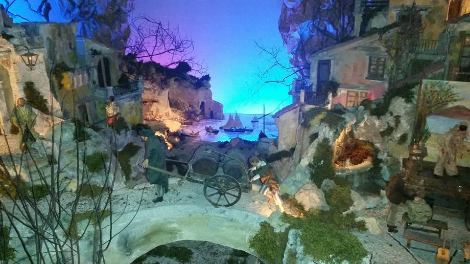 Arte del Presepe