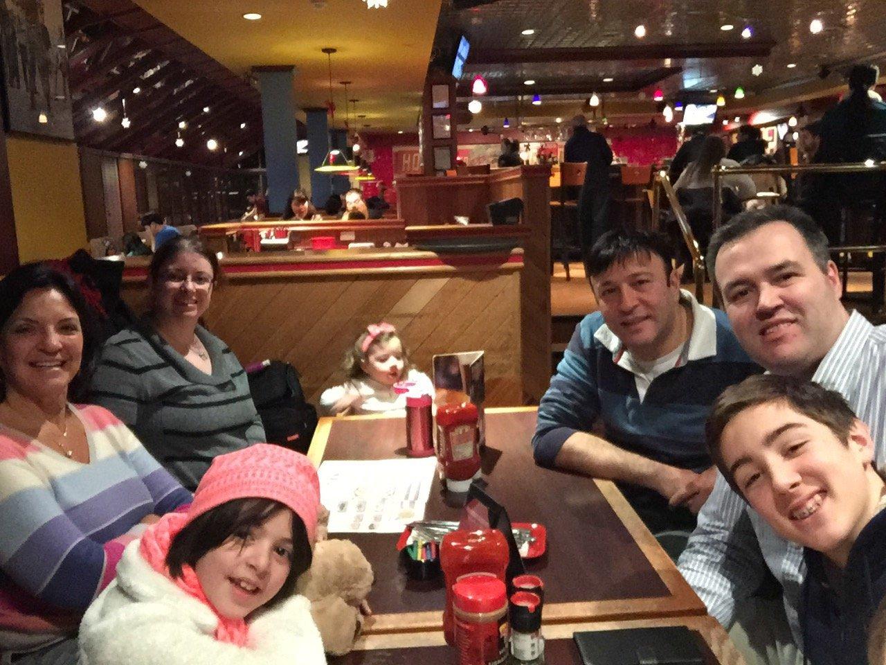 Red Robin Gourmet Burgers