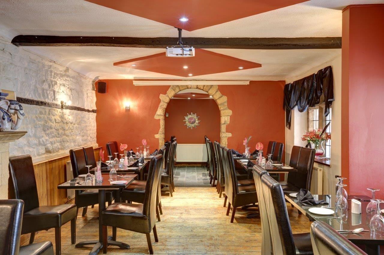 Maharaja Indian Cuisine