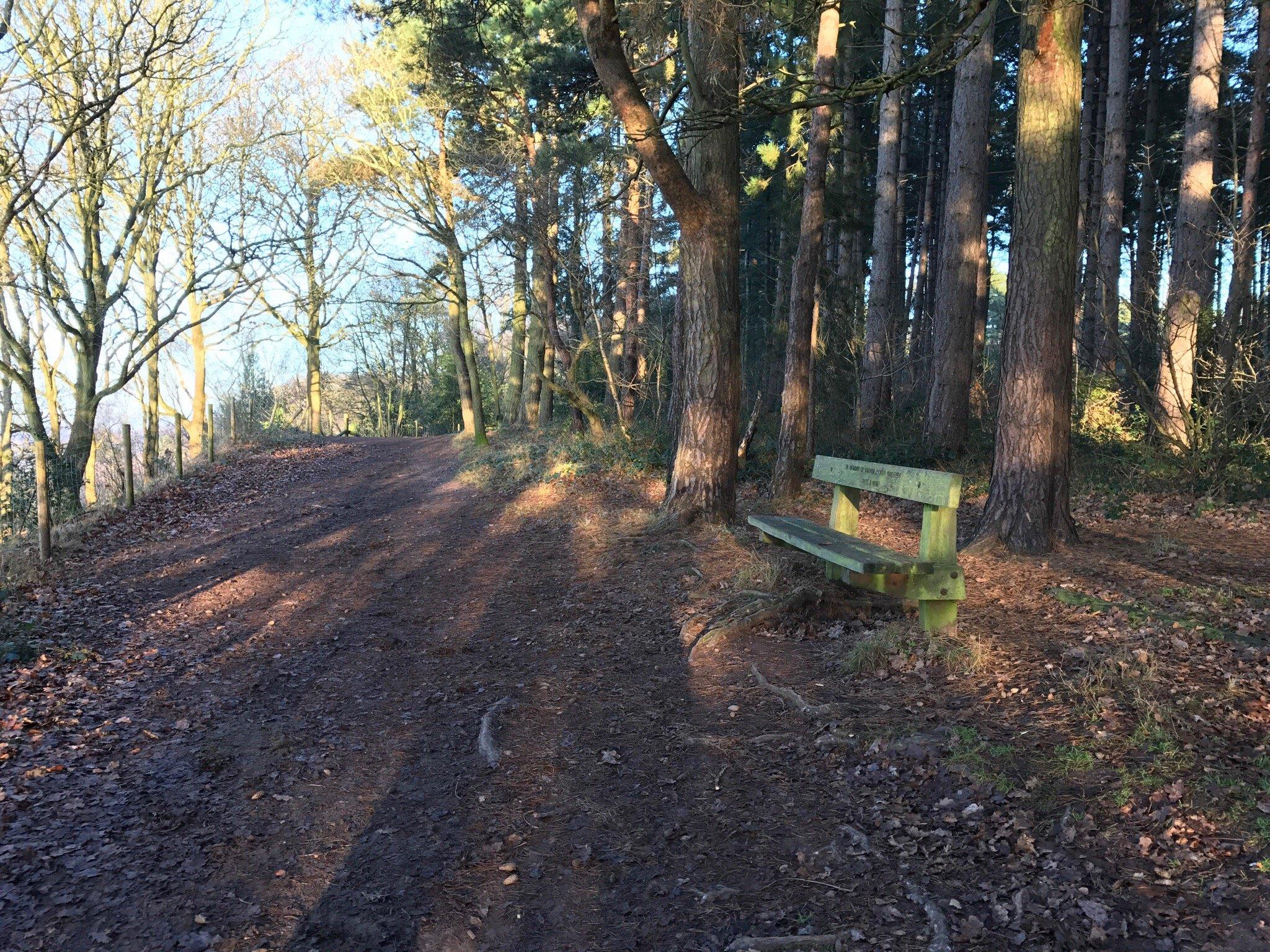 Kingsford Forest Park