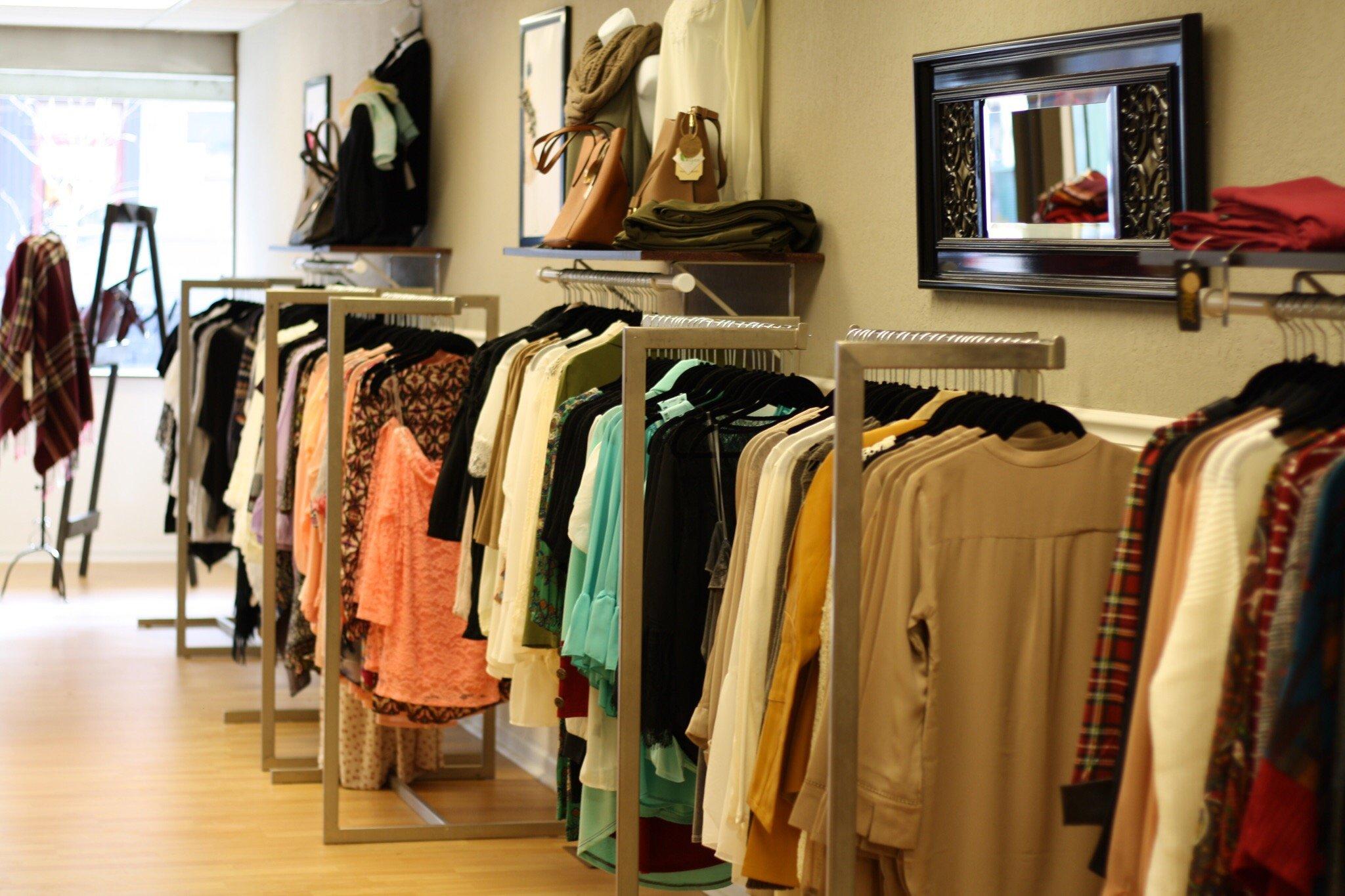 The Asterisk Boutique