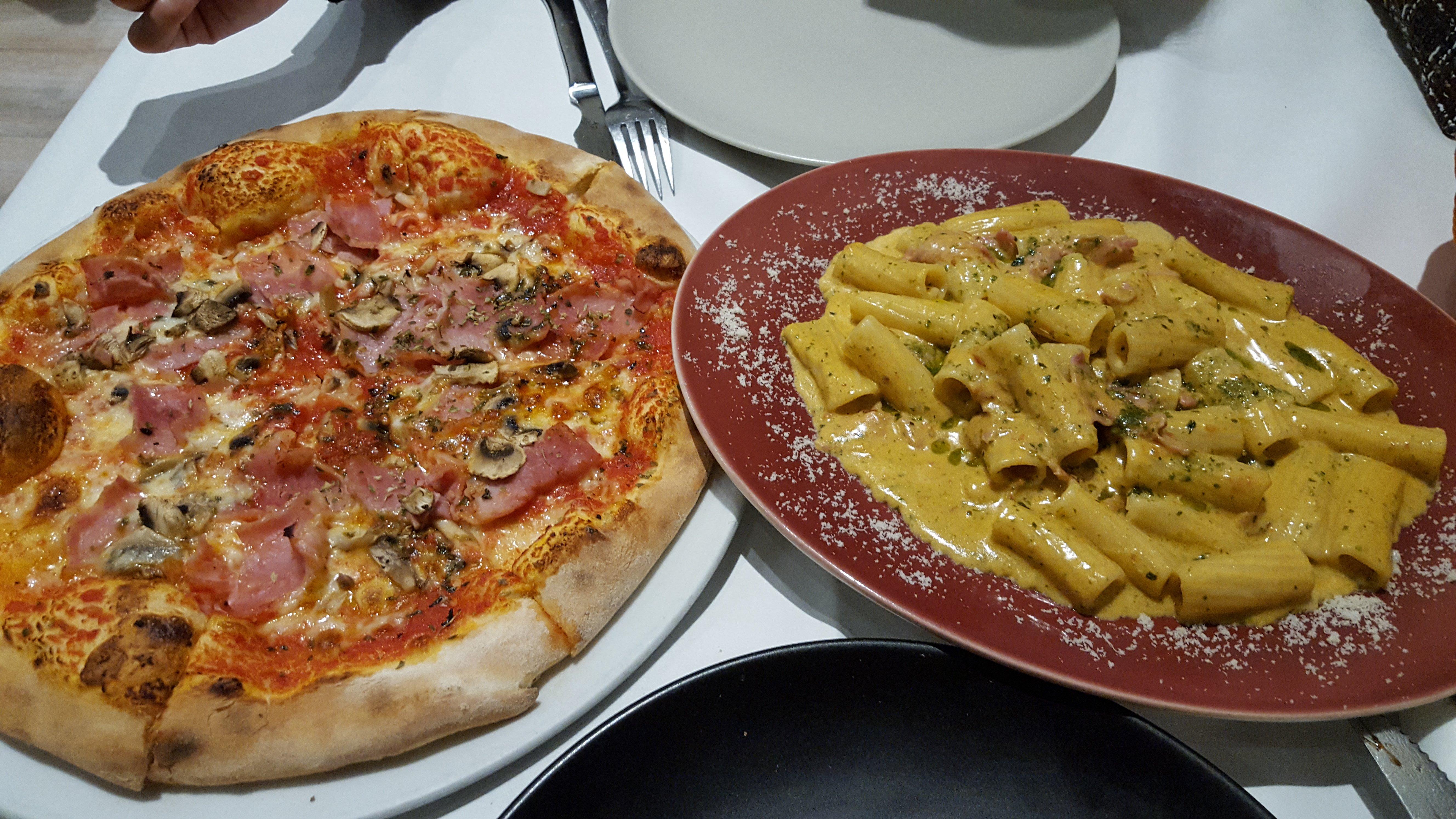 Ristorante Pizzeria Ciao