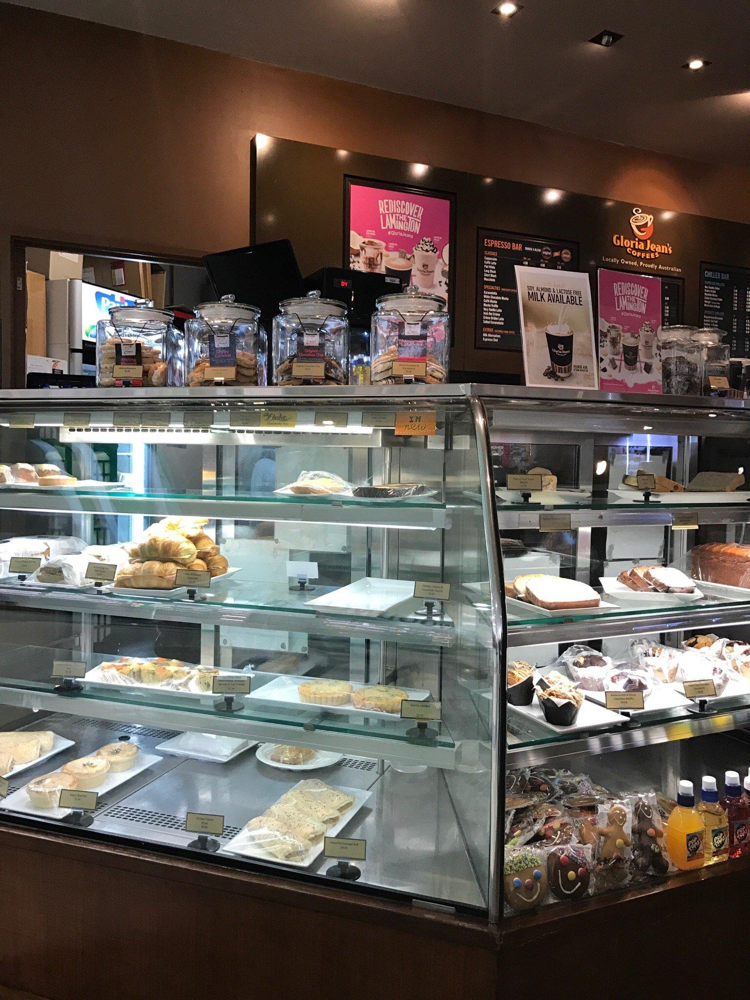 Gloria Jean's Coffees Burpengary