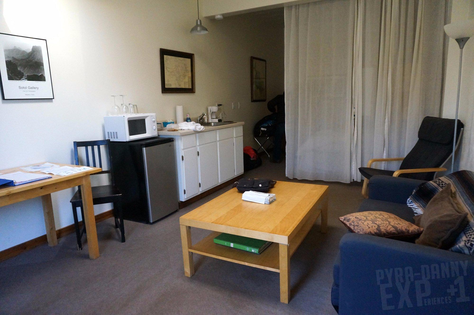 Alpine Guest Lodging