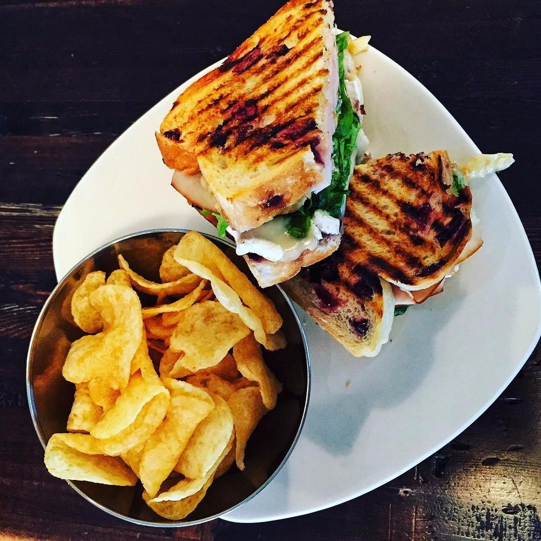 The Drive Coffee Bar