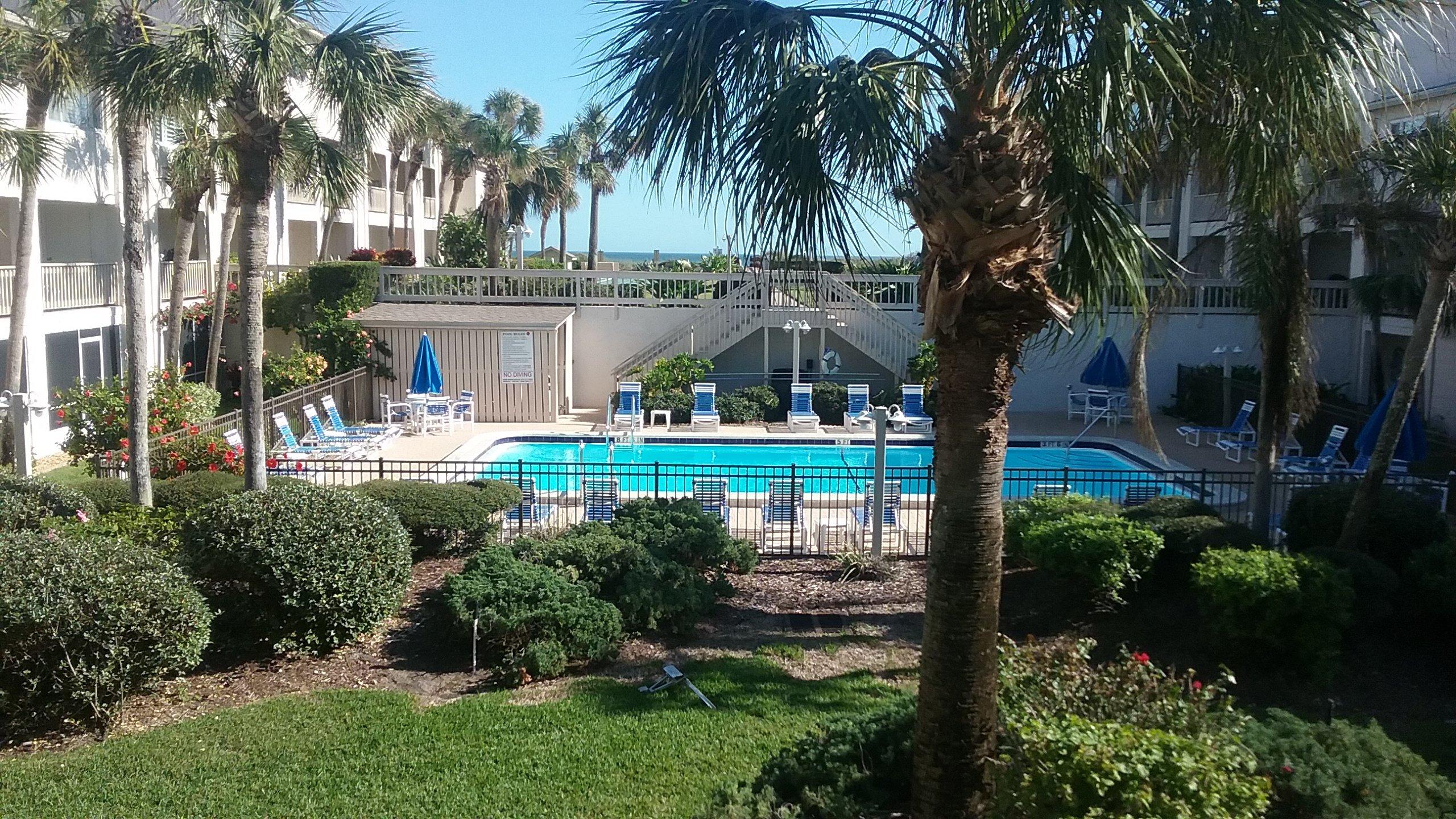 Four Winds Condominiums