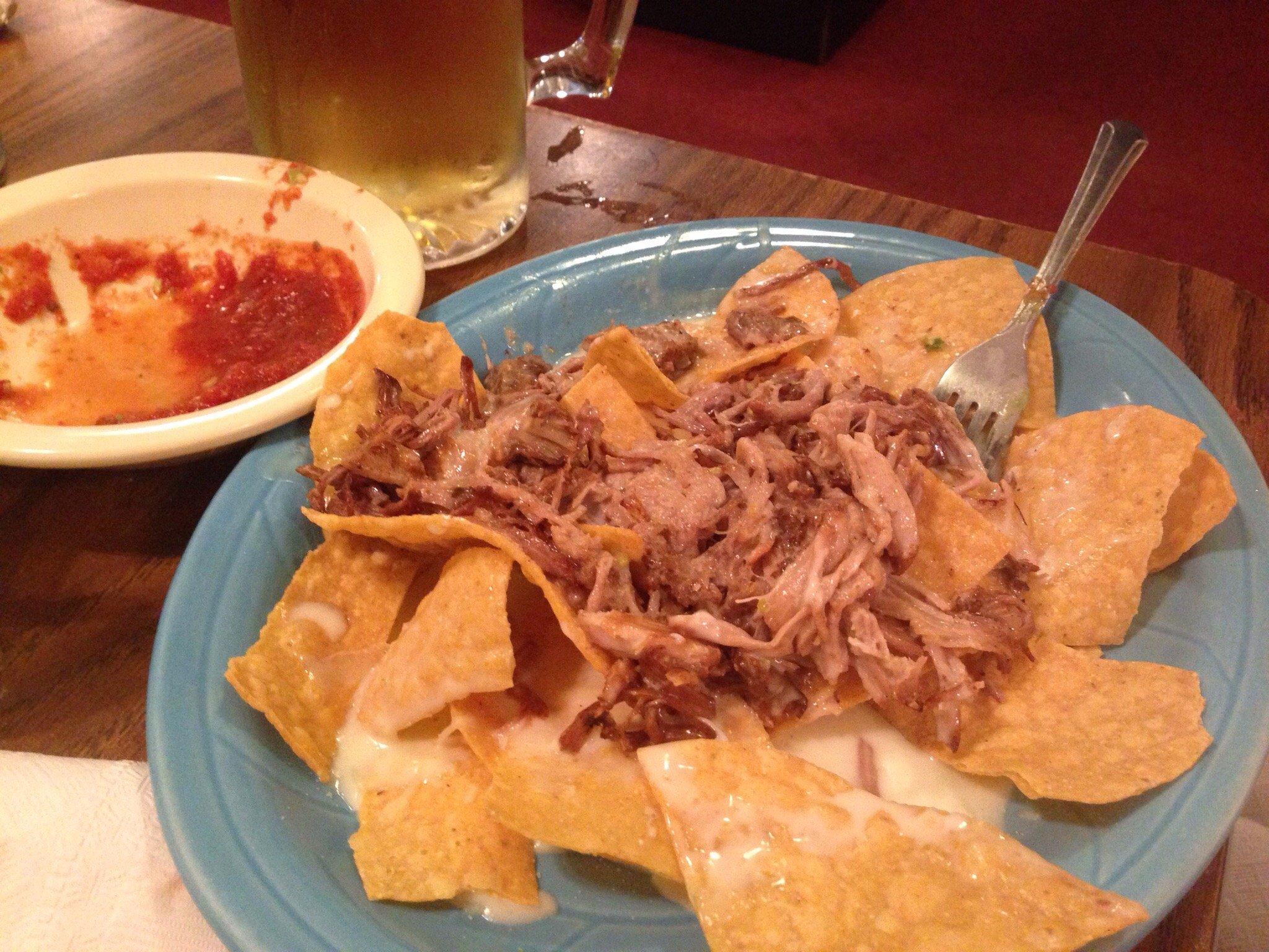 El Dorados Mexican Restaurant