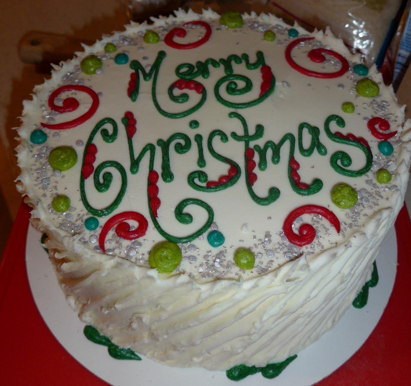 Kim and Jake's Cakes