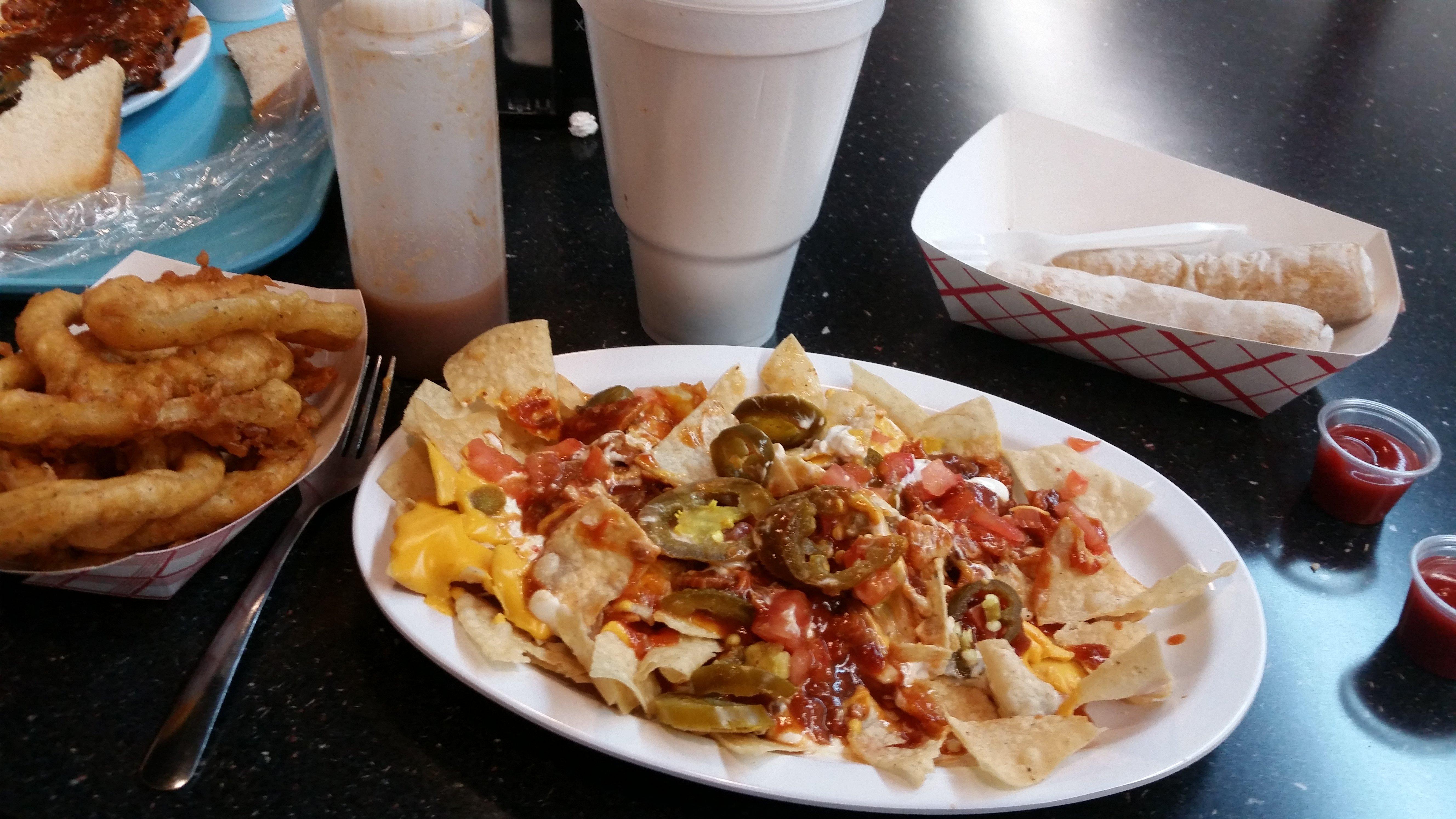 Photo by WearyTraveler413