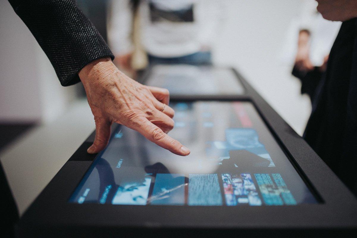 MICET (Interactive Museum / Theater Education Center)