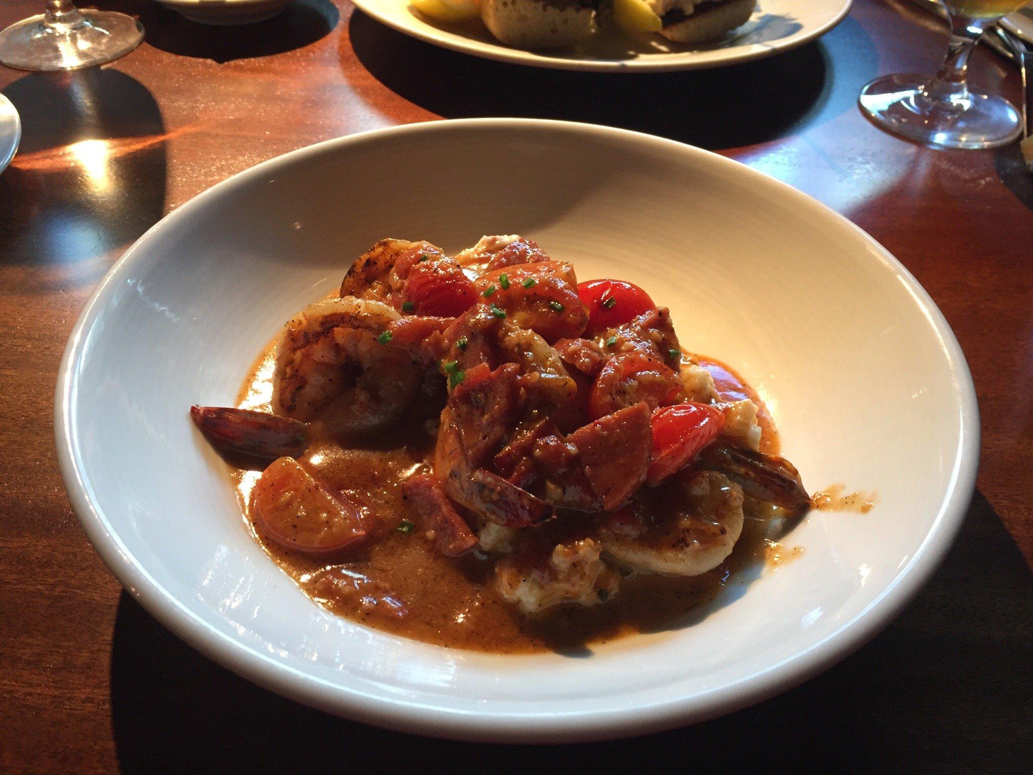 Rooster's Wood-Fired Kitchen - Southpark