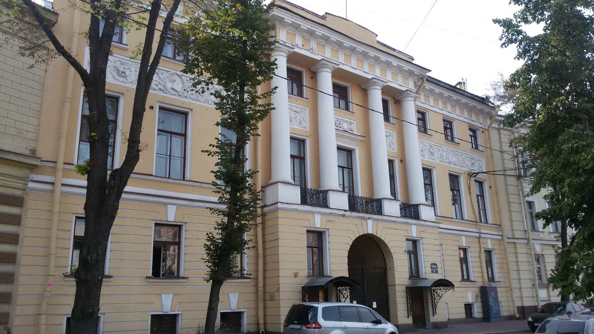 School of Merchant Shipping