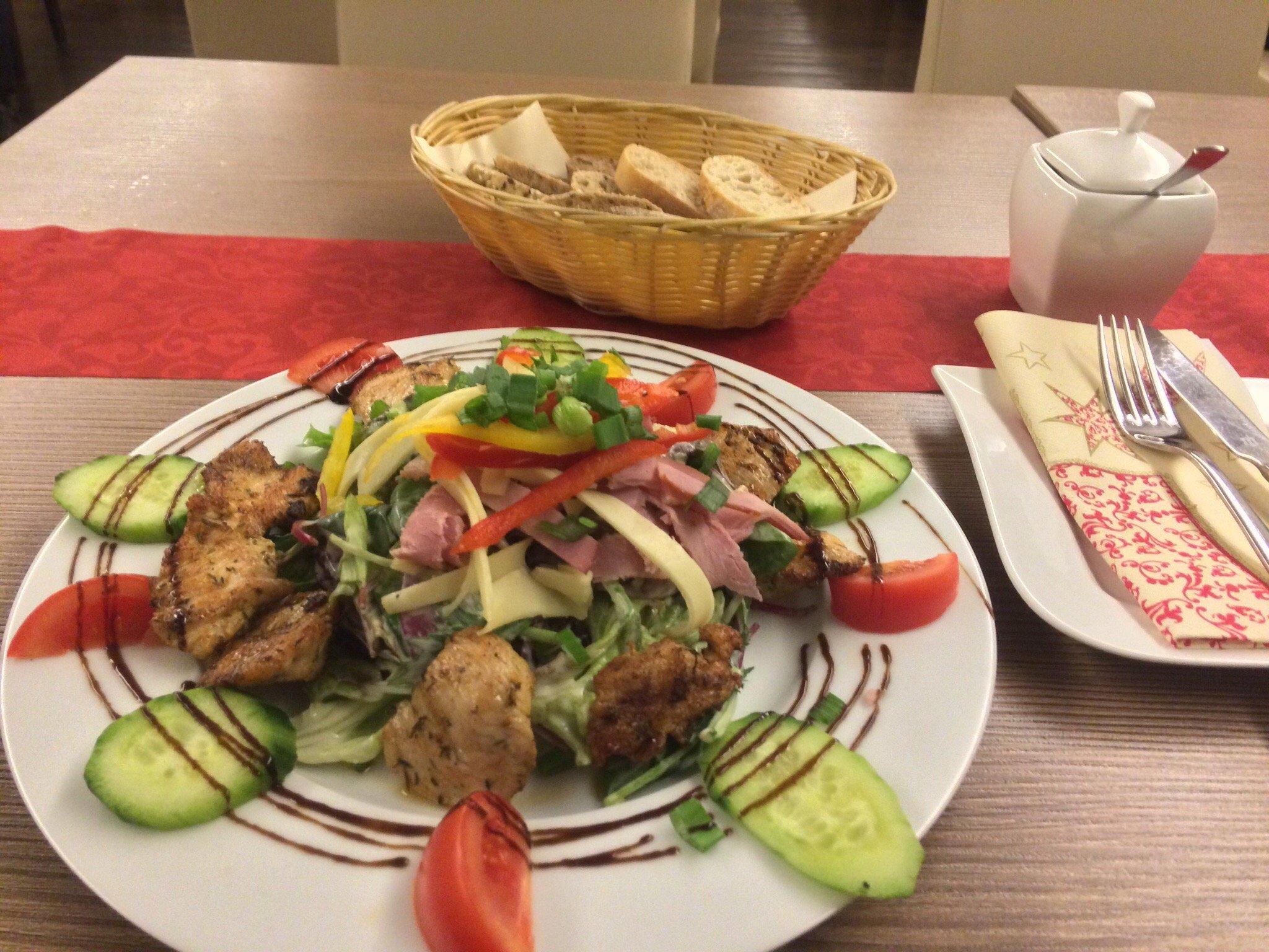 Hotel Rodelheimer Hof - Am Wasserturm