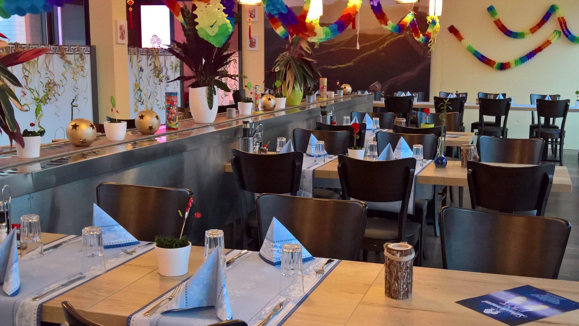 Zhi Wei - chinesisches Restaurant & Take Away