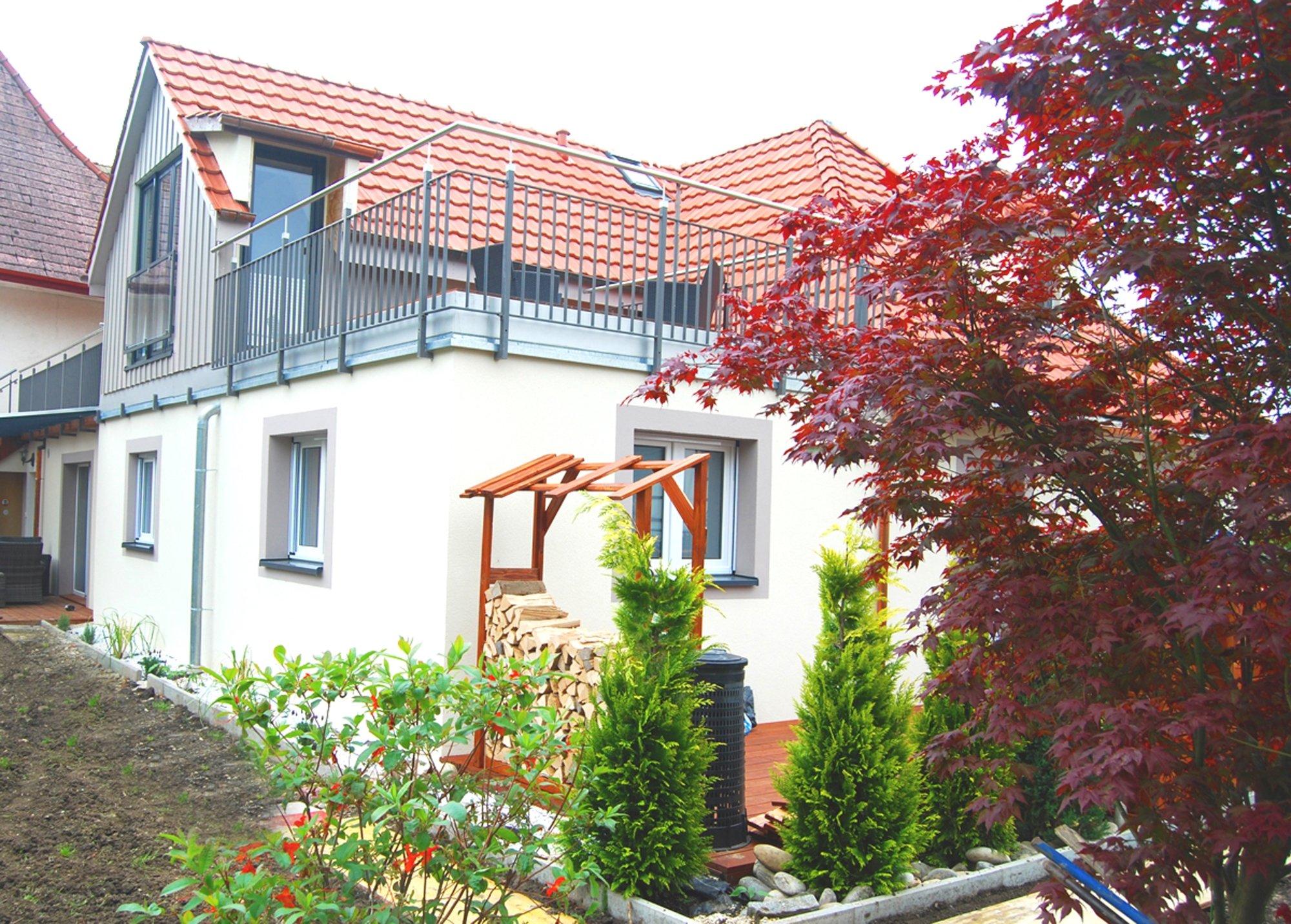BnB Comfort House Lostorf- Olten