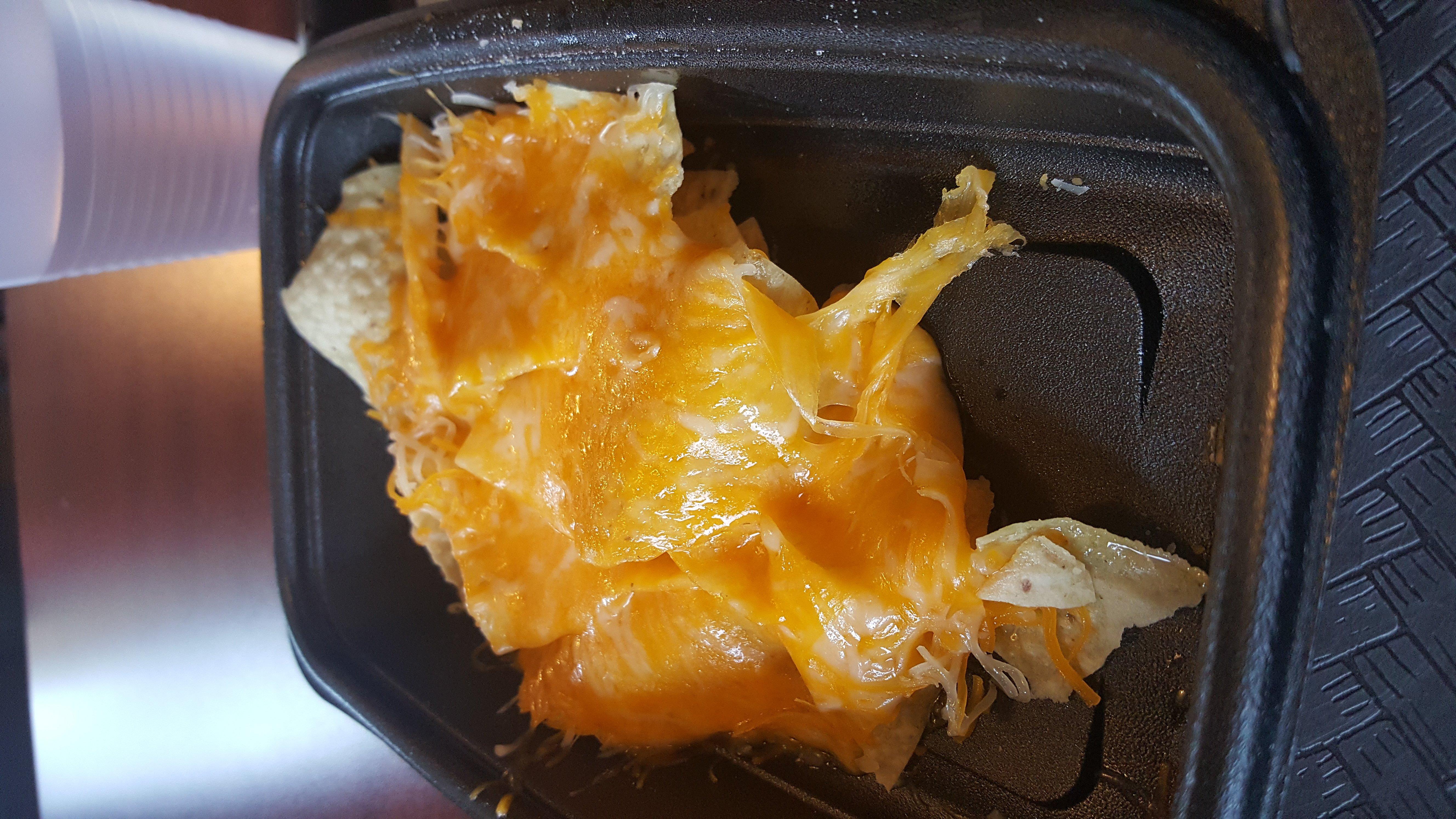 Zantigo Mexican Restaurant - Fridley