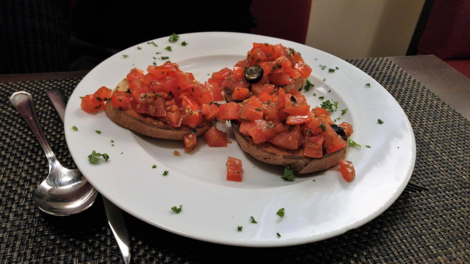 Osnabrucker Pizzahaus