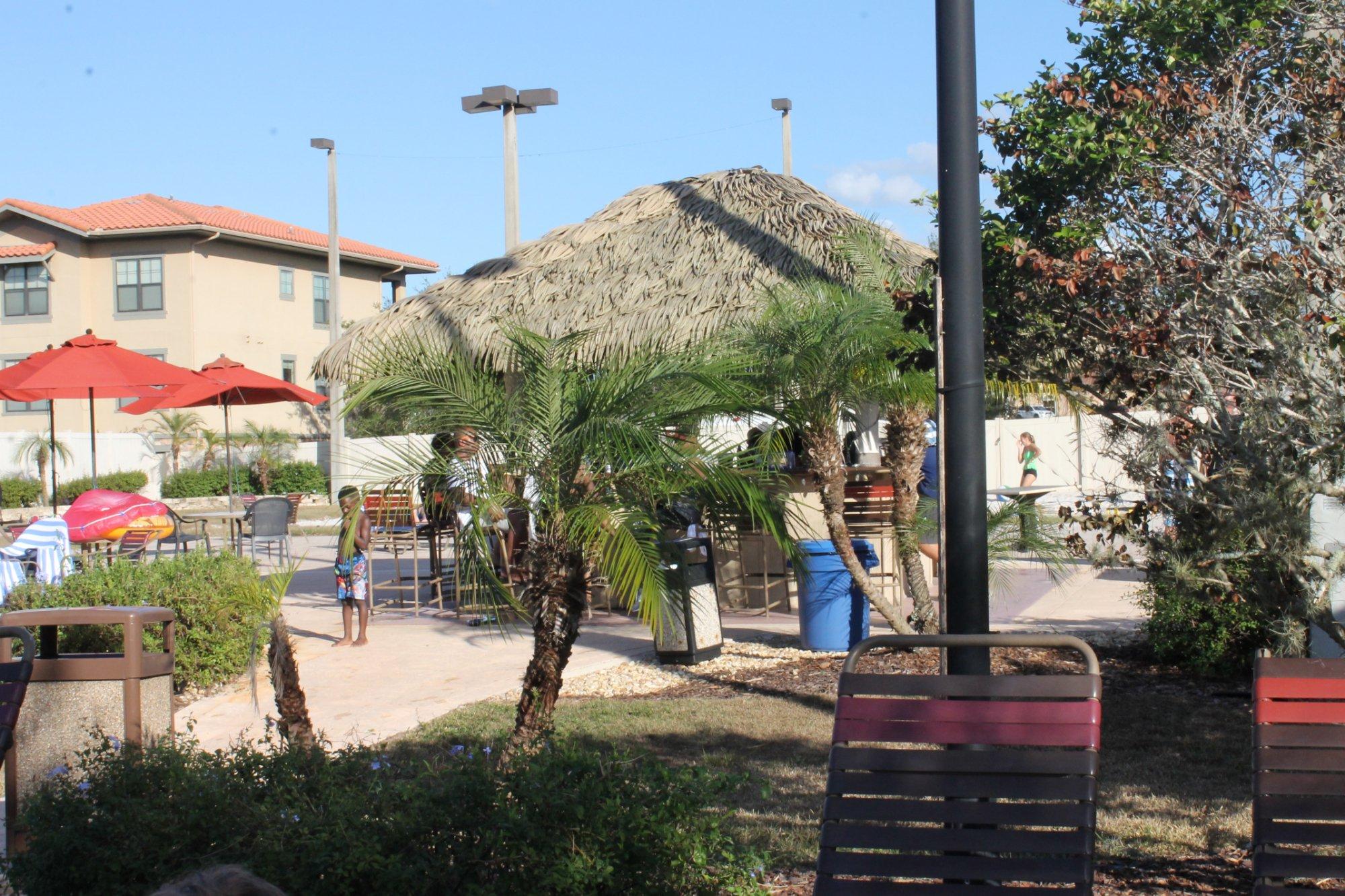 Villas at Regal Palms