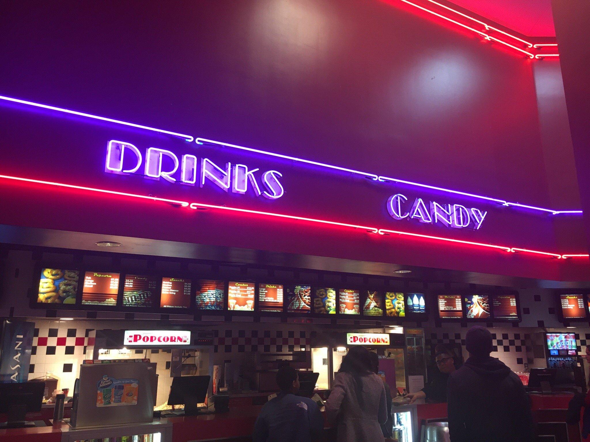 Starplex Cinemas