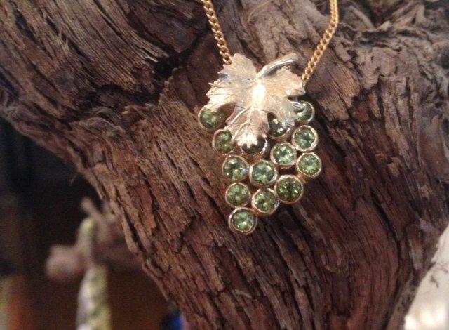 Birthstones in the Barossa